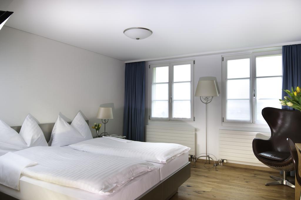 Hotel Restaurant Schloessli Sax Rom bilde