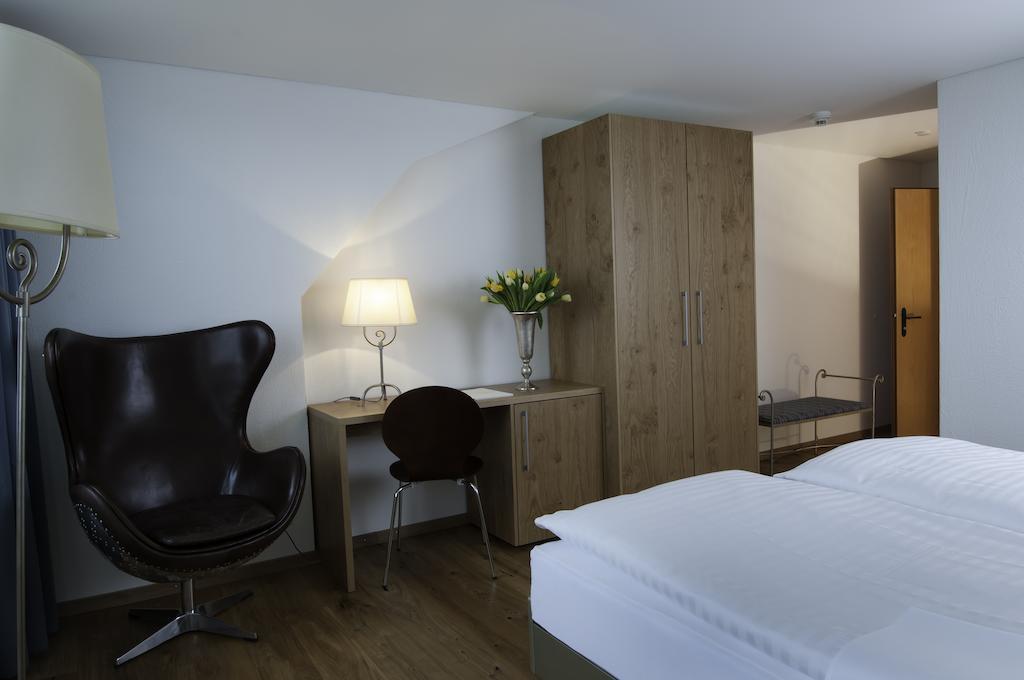 Hotel Restaurant Schloessli Sax Rom bilde